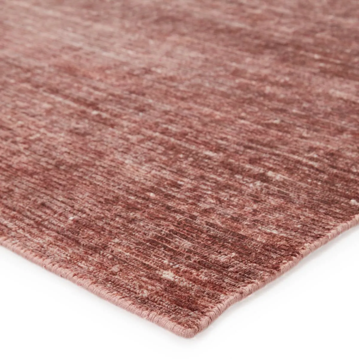 Linnet Handwoven Rayon Rug