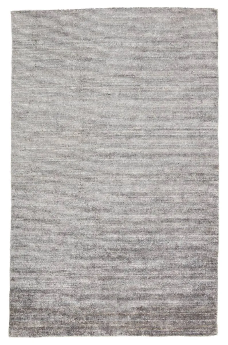 Linnet Handwoven Rayon Rug