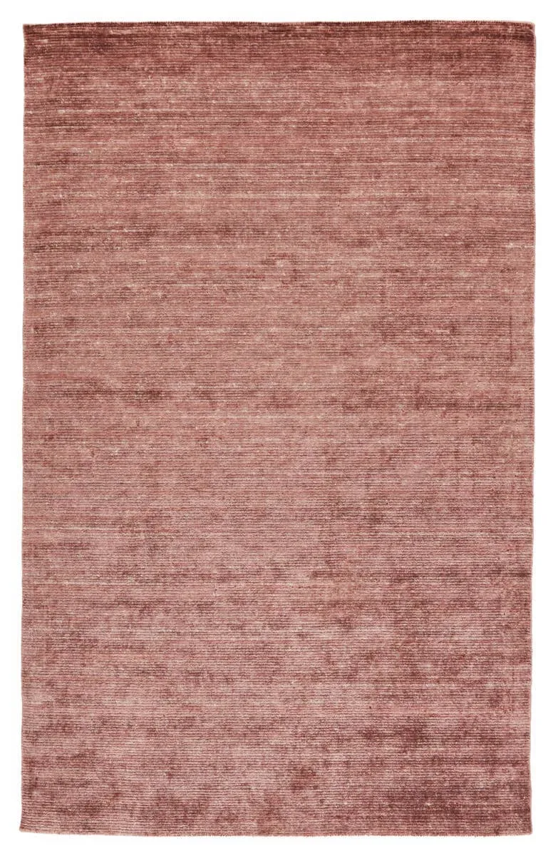Linnet Handwoven Rayon Rug