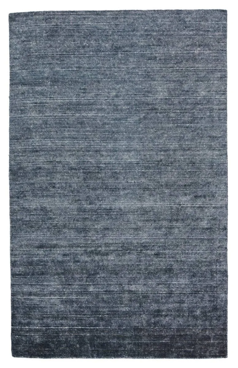 Linnet Handwoven Rayon Rug