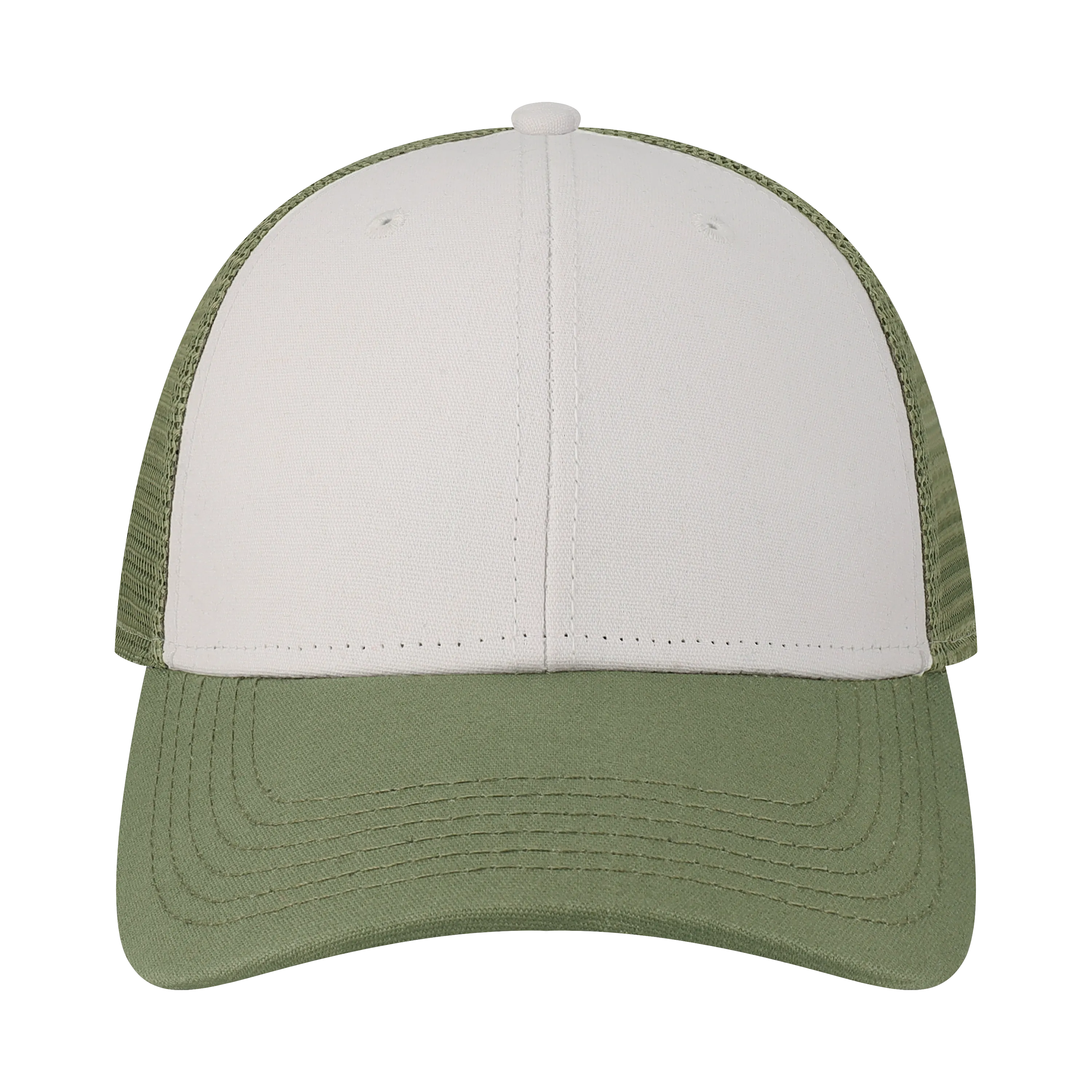 LPS Lo-Pro Snapback Retro Trucker Hat