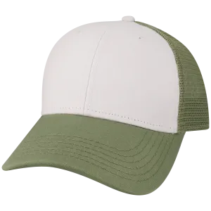 LPS Lo-Pro Snapback Retro Trucker Hat