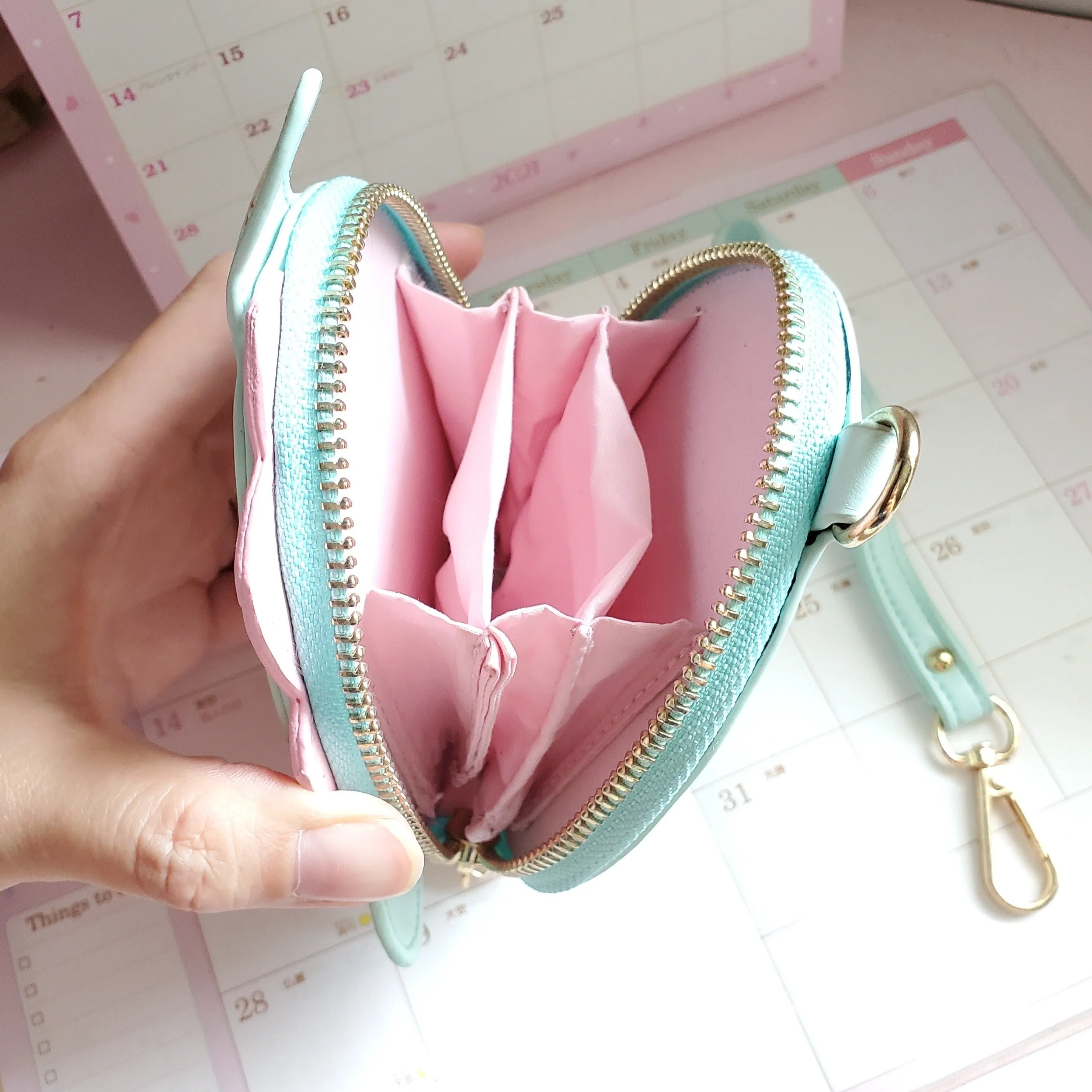 Lubo Wallet