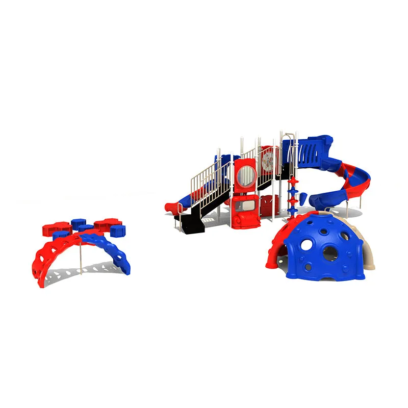 Macrocosm | Commercial Playground Equipment
