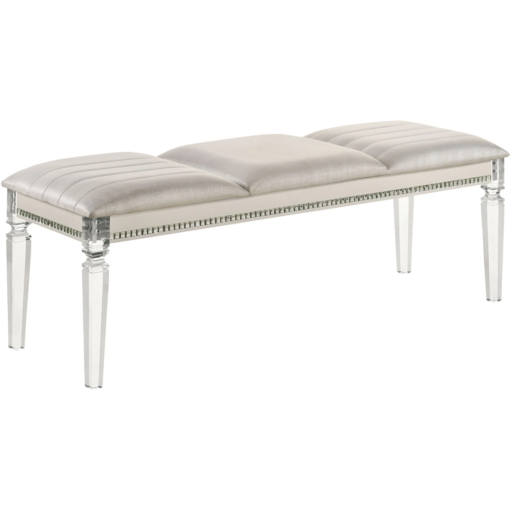 Maddie Bench