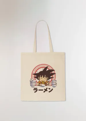 MADE IN JAPAN - RAMEN EATER® TOTE BAG