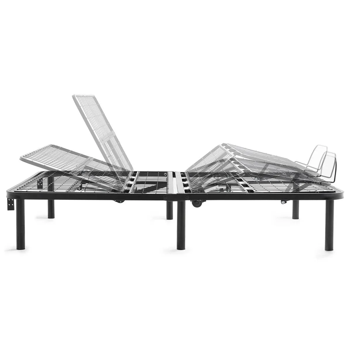 Malouf Weekender N150 Adjustable Bed