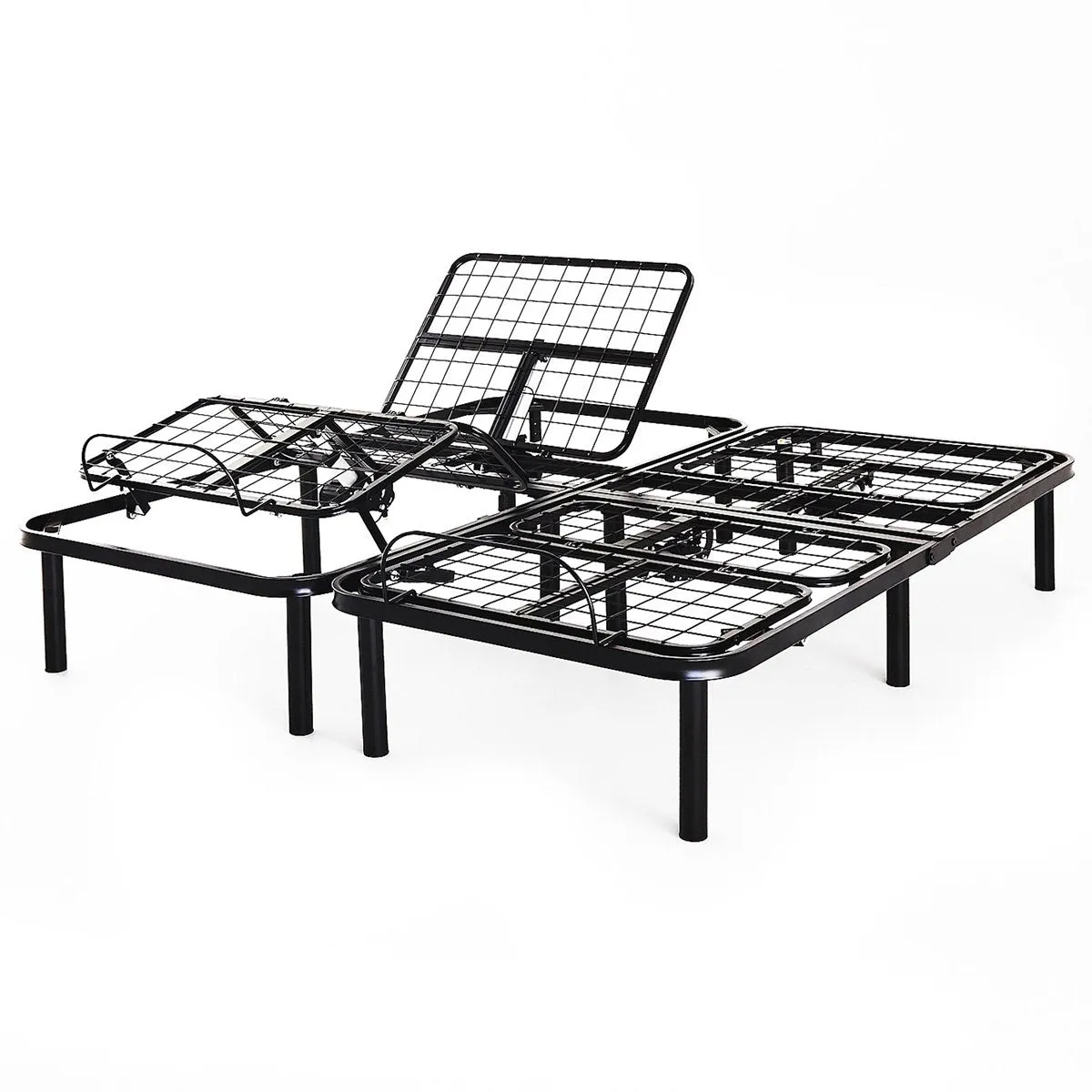 Malouf Weekender N150 Adjustable Bed