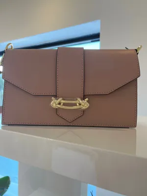 Mary Leather Bag