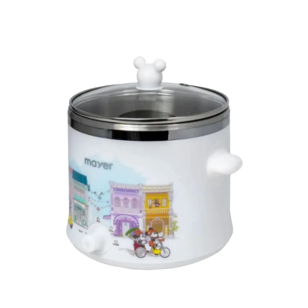 Mayer MMMC838-MM 1.8L Disney x Mayer Four Functions Multi Cooker