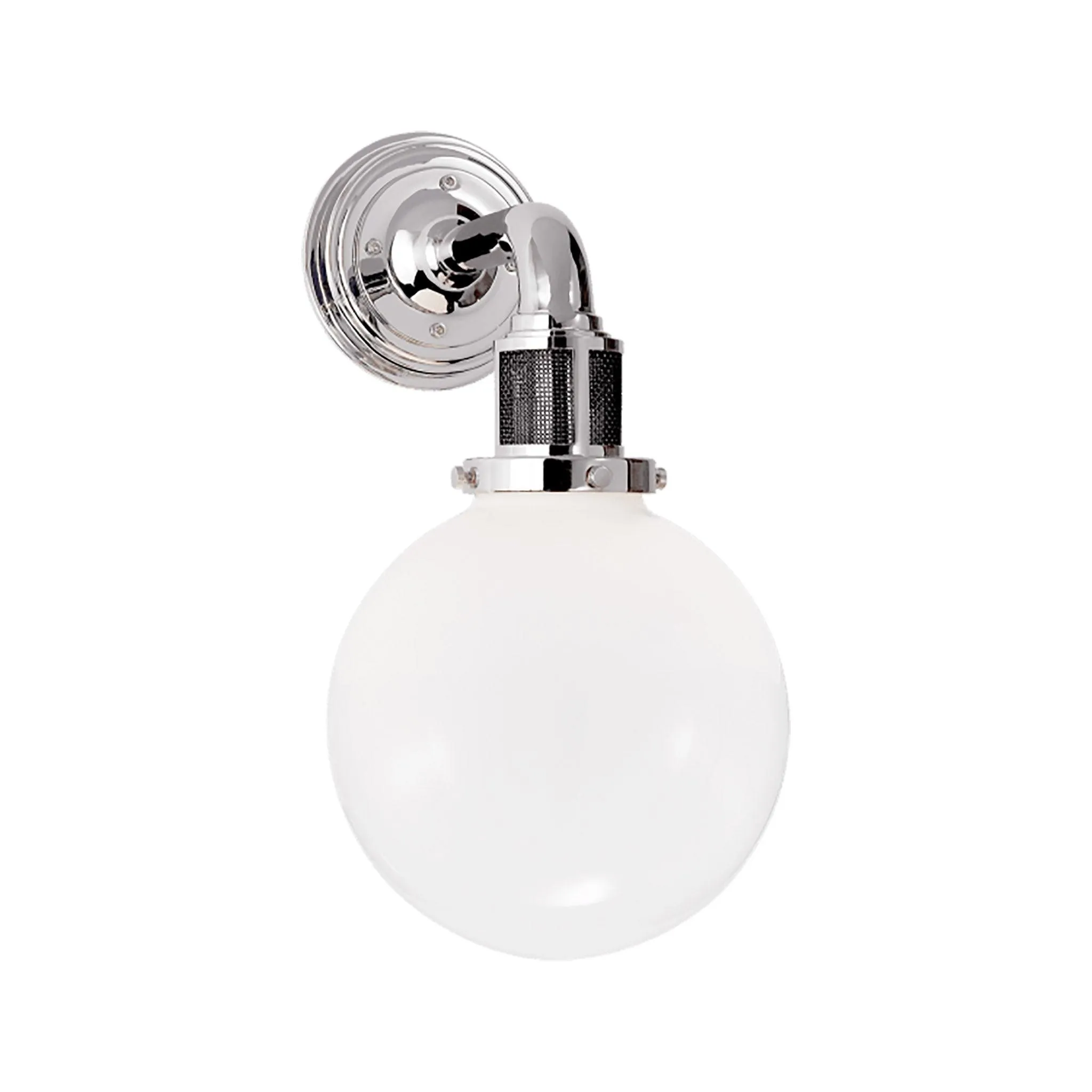 McCarren Single Sconce