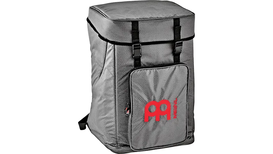 Meinl Cajon Backpack Pro Carbon Gray