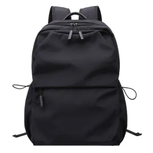 Men Backpack Water-resistant Hiking Daypack Travel School Backpacks