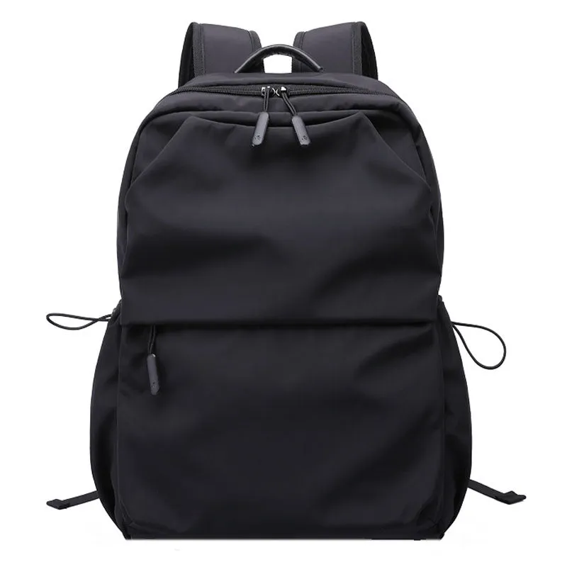 Men Backpack Water-resistant Hiking Daypack Travel School Backpacks