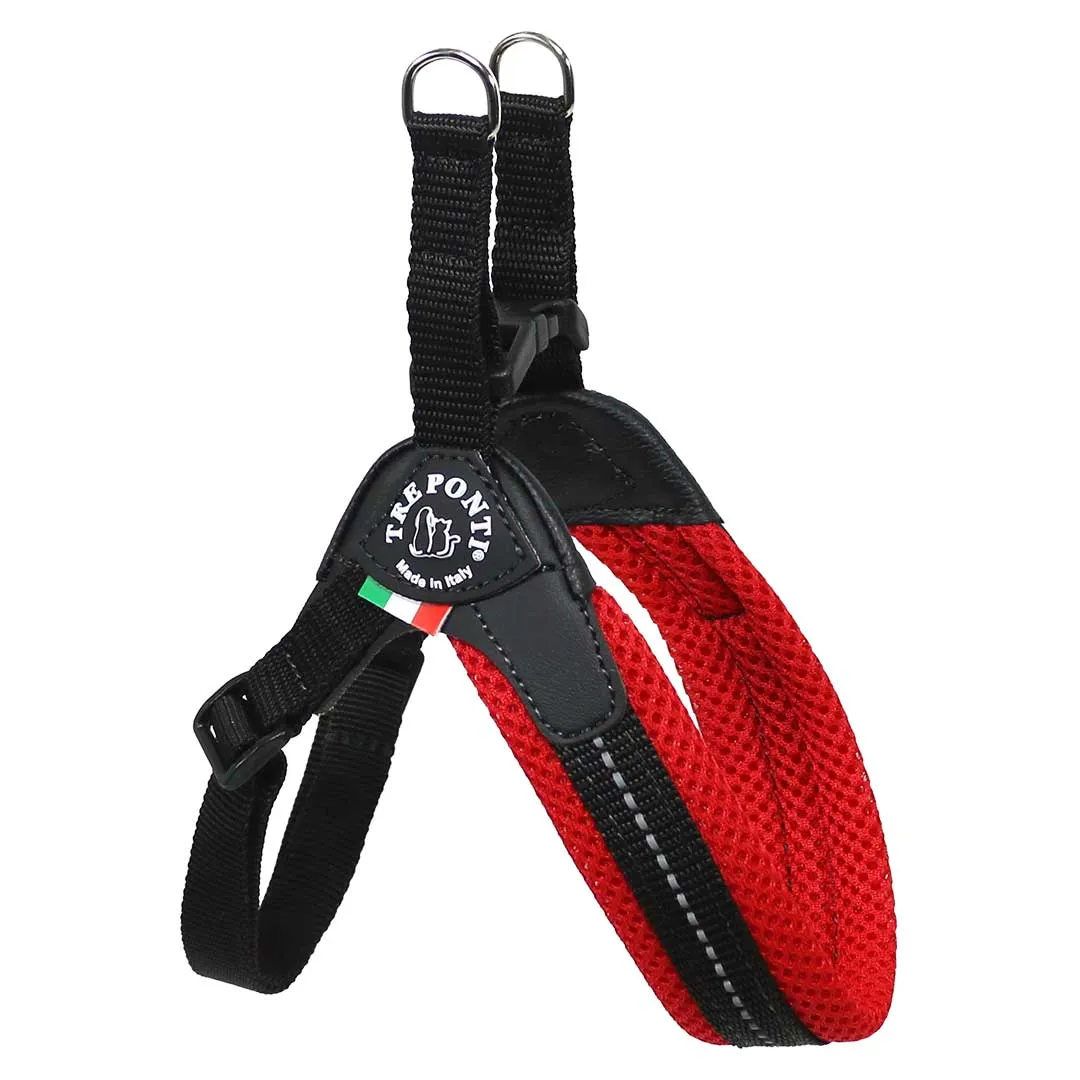 Mesh Adjustable
