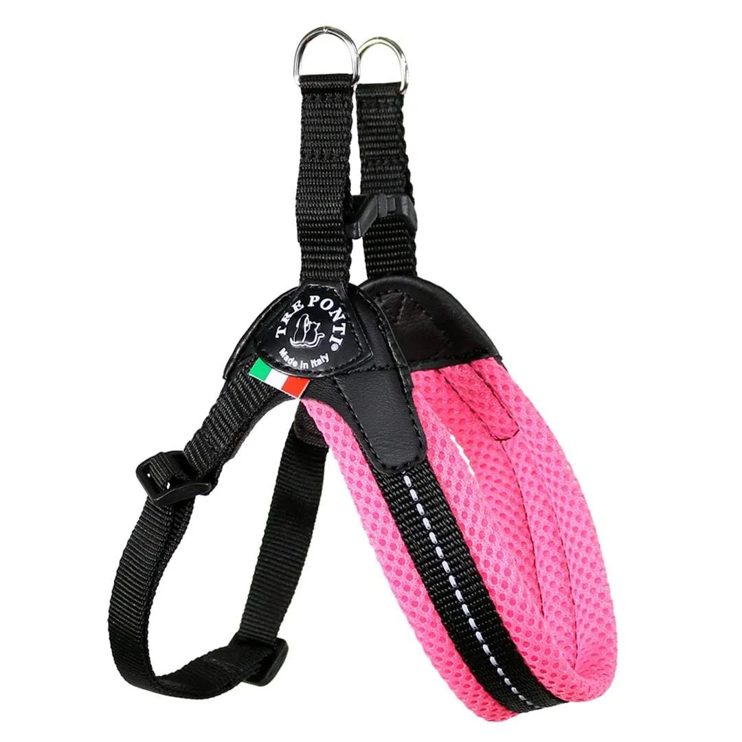 Mesh Adjustable