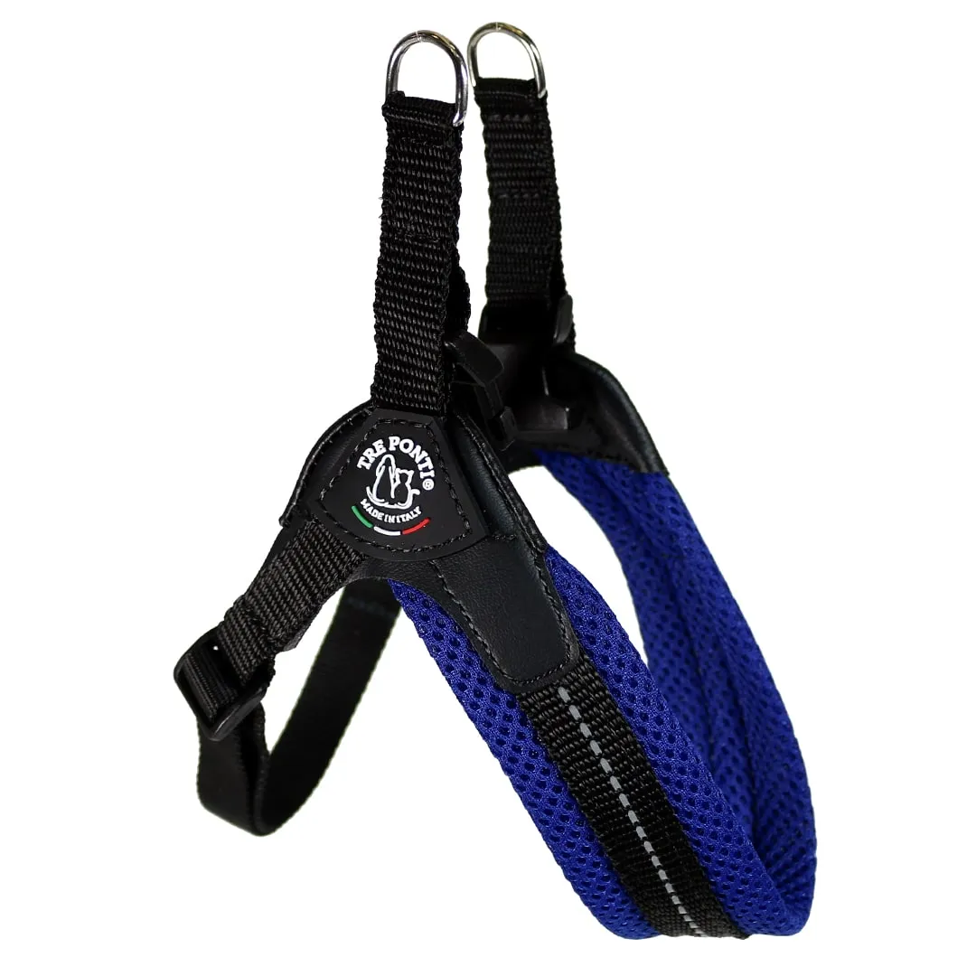 Mesh Adjustable