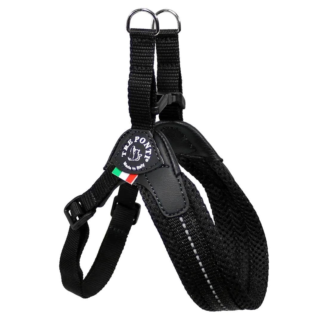 Mesh Adjustable