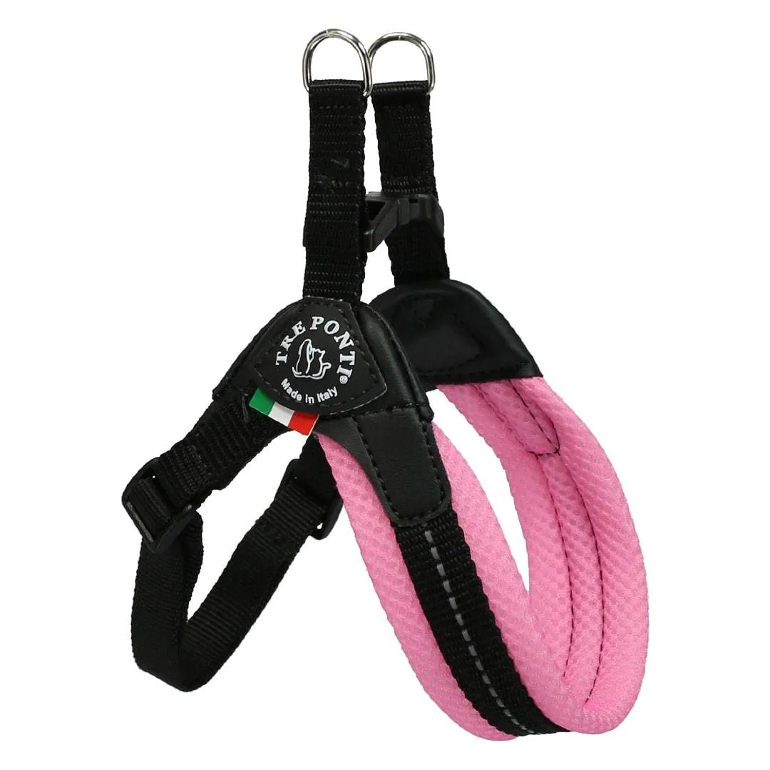 Mesh Adjustable