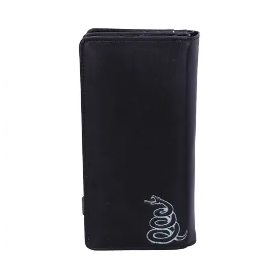 Metallica (Black Album) Purse