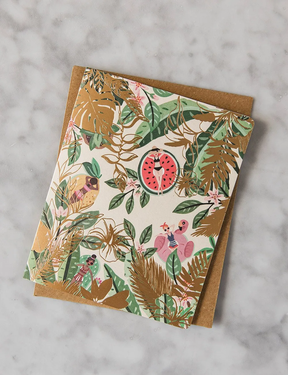 Miami Card