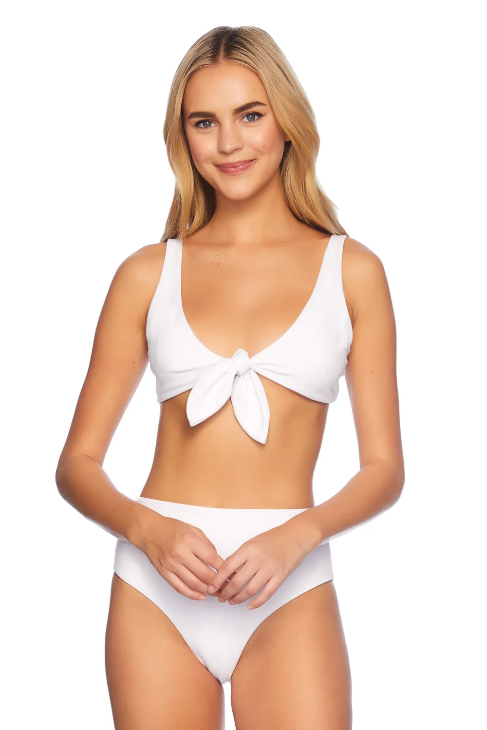 mid waist bottom