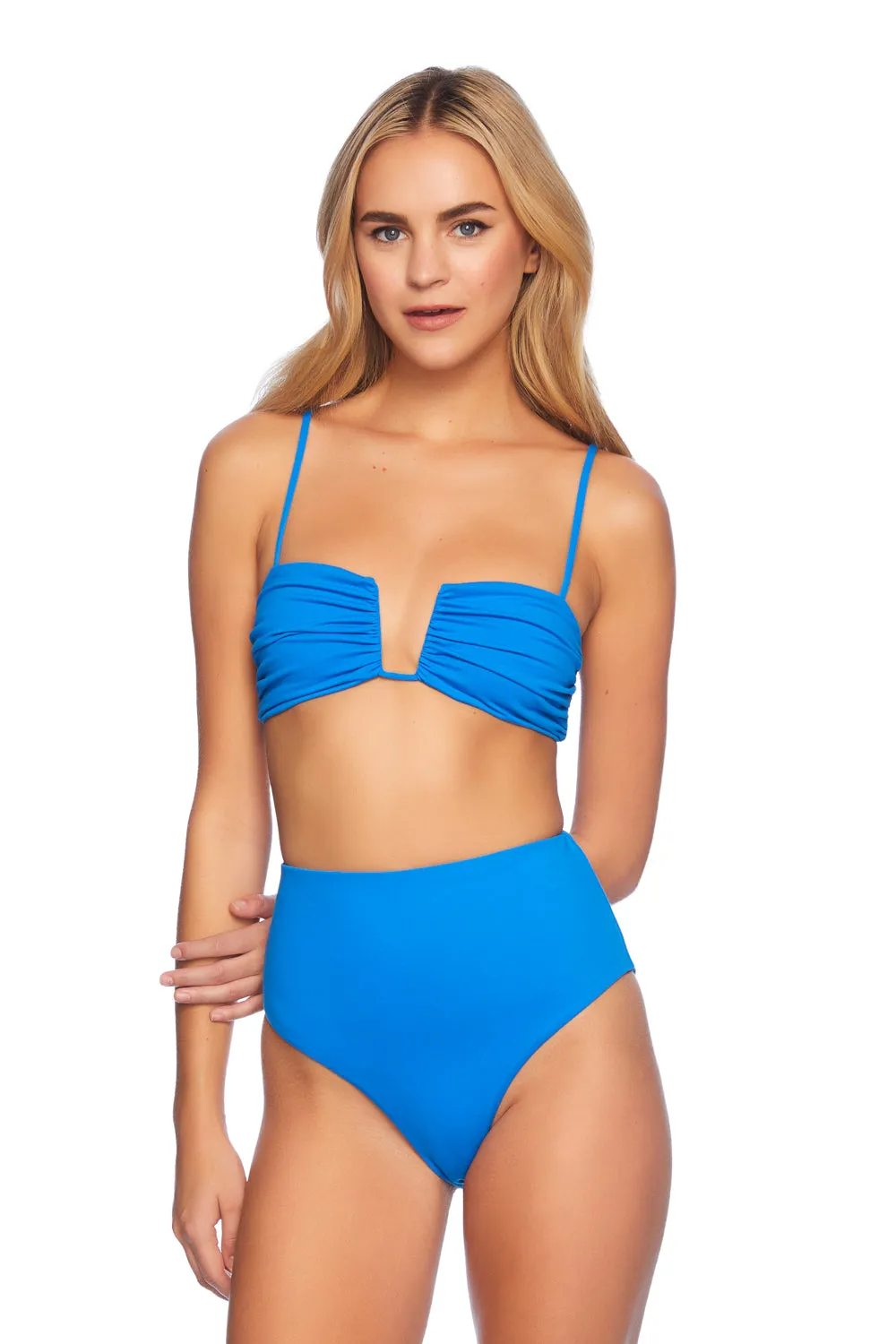 mid waist bottom
