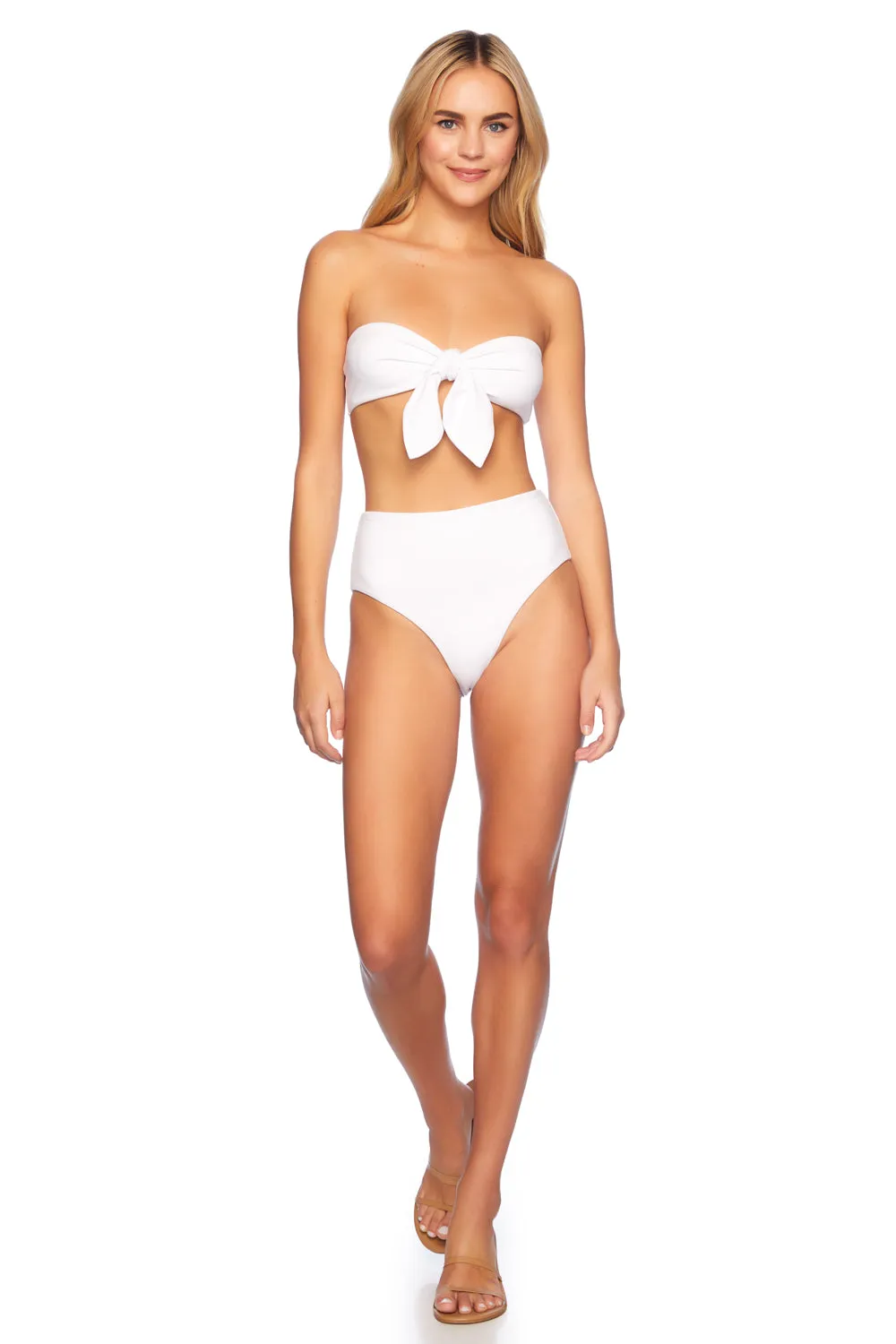 mid waist bottom