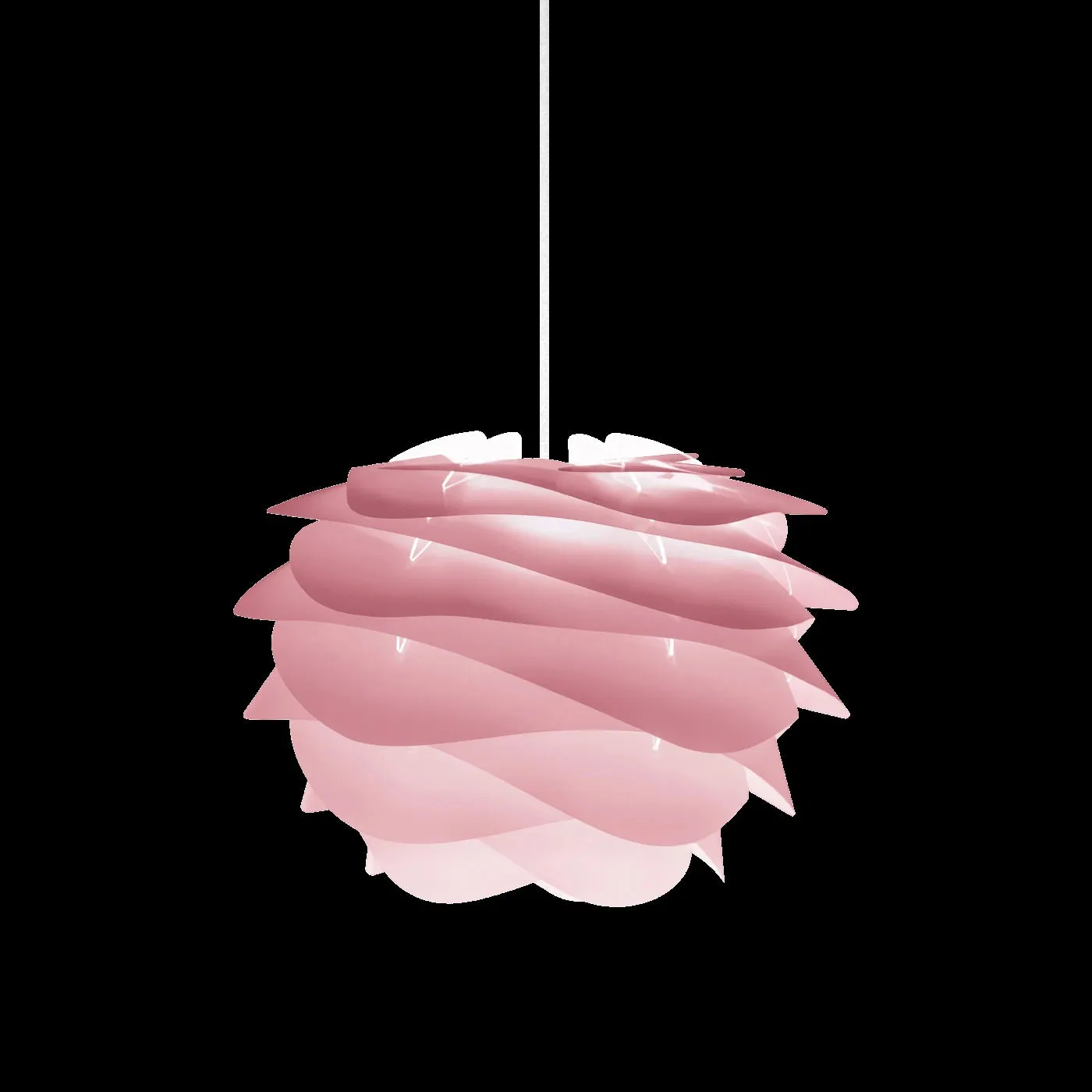 Mini Carmina Rose Pendant Light