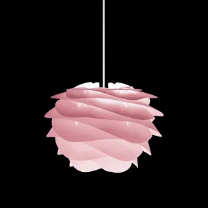 Mini Carmina Rose Pendant Light