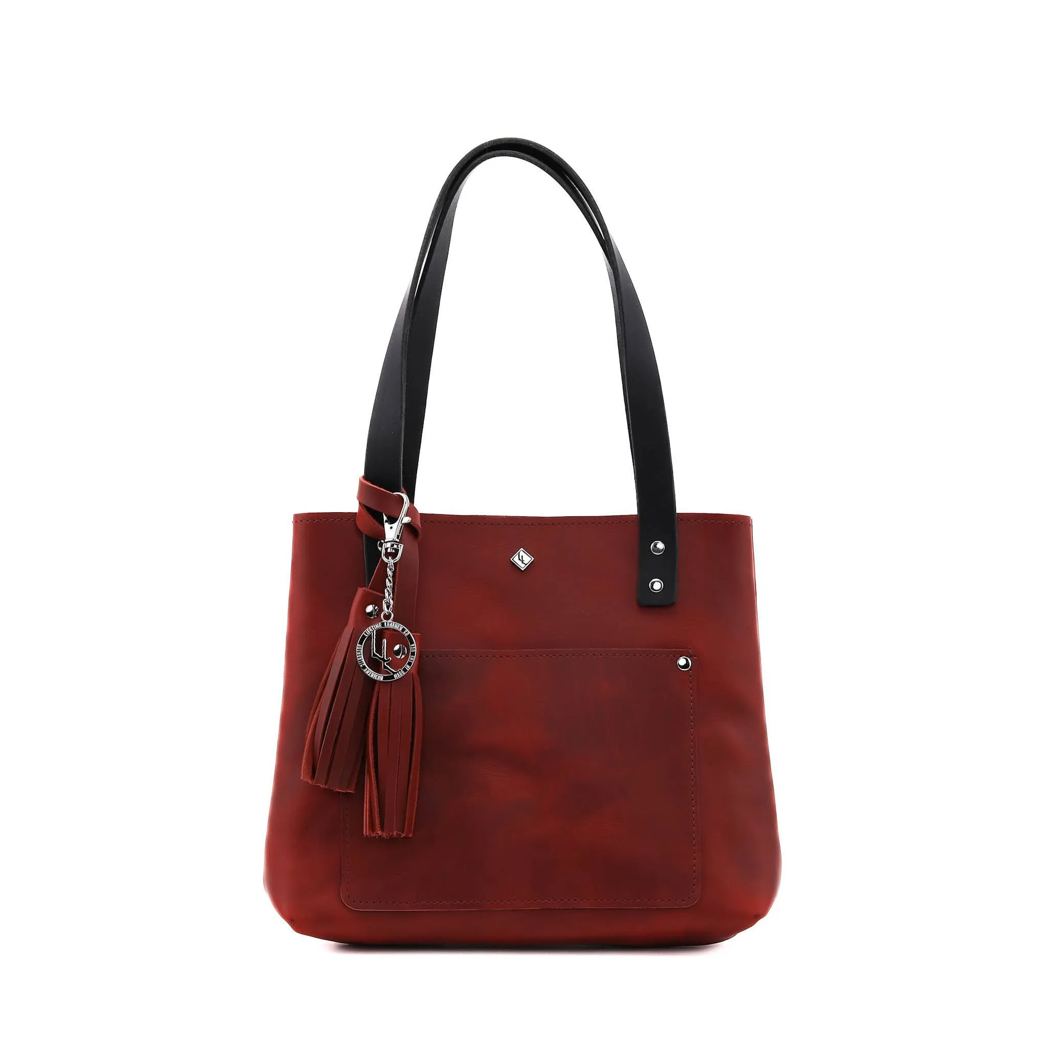 Mini Deluxe Lifetime Tote