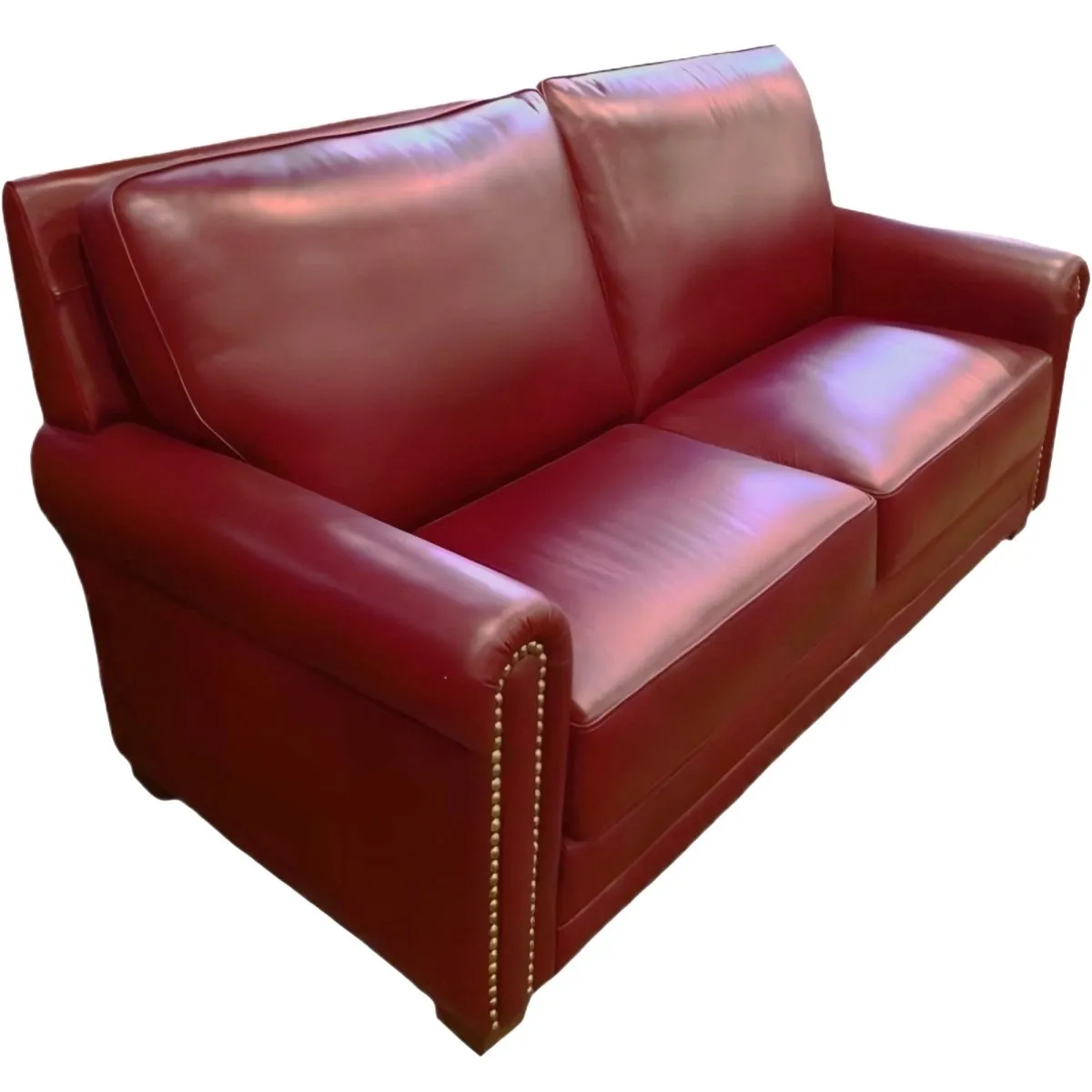 Moran Furniture Ritz Sofa