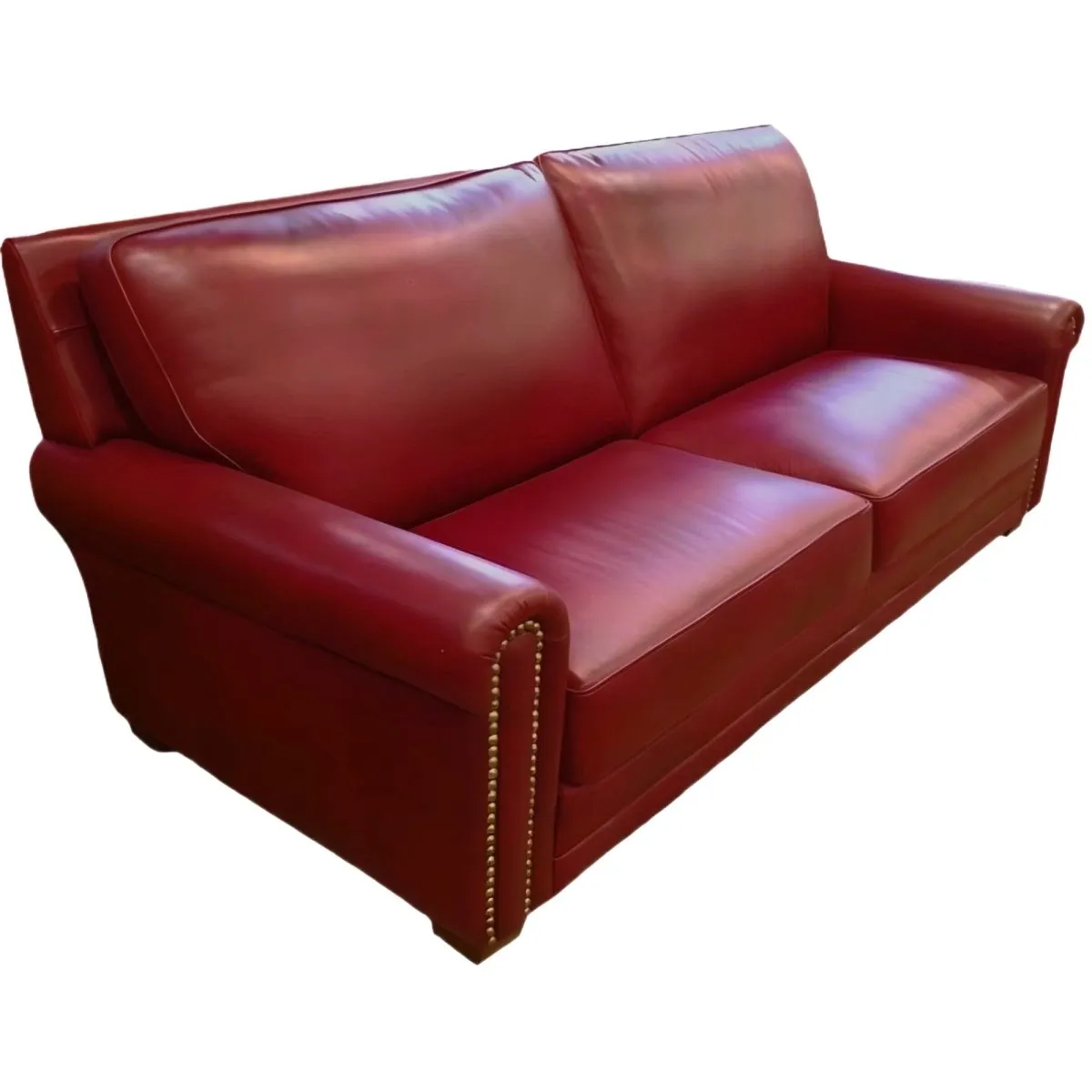 Moran Furniture Ritz Sofa