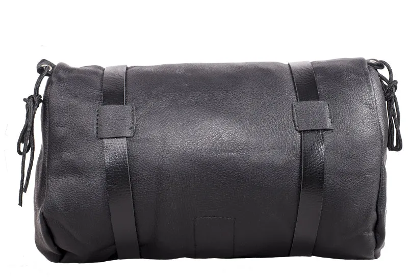 Motorcycle Tool Bag With Eagle