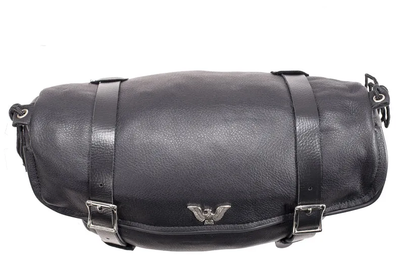 Motorcycle Tool Bag With Eagle