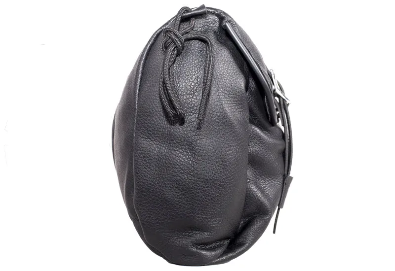 Motorcycle Tool Bag With Eagle