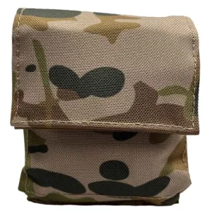 Multi Purpose Compass Pouch
