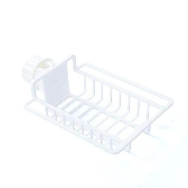 Multi Purpose Kitchen Rack Clip