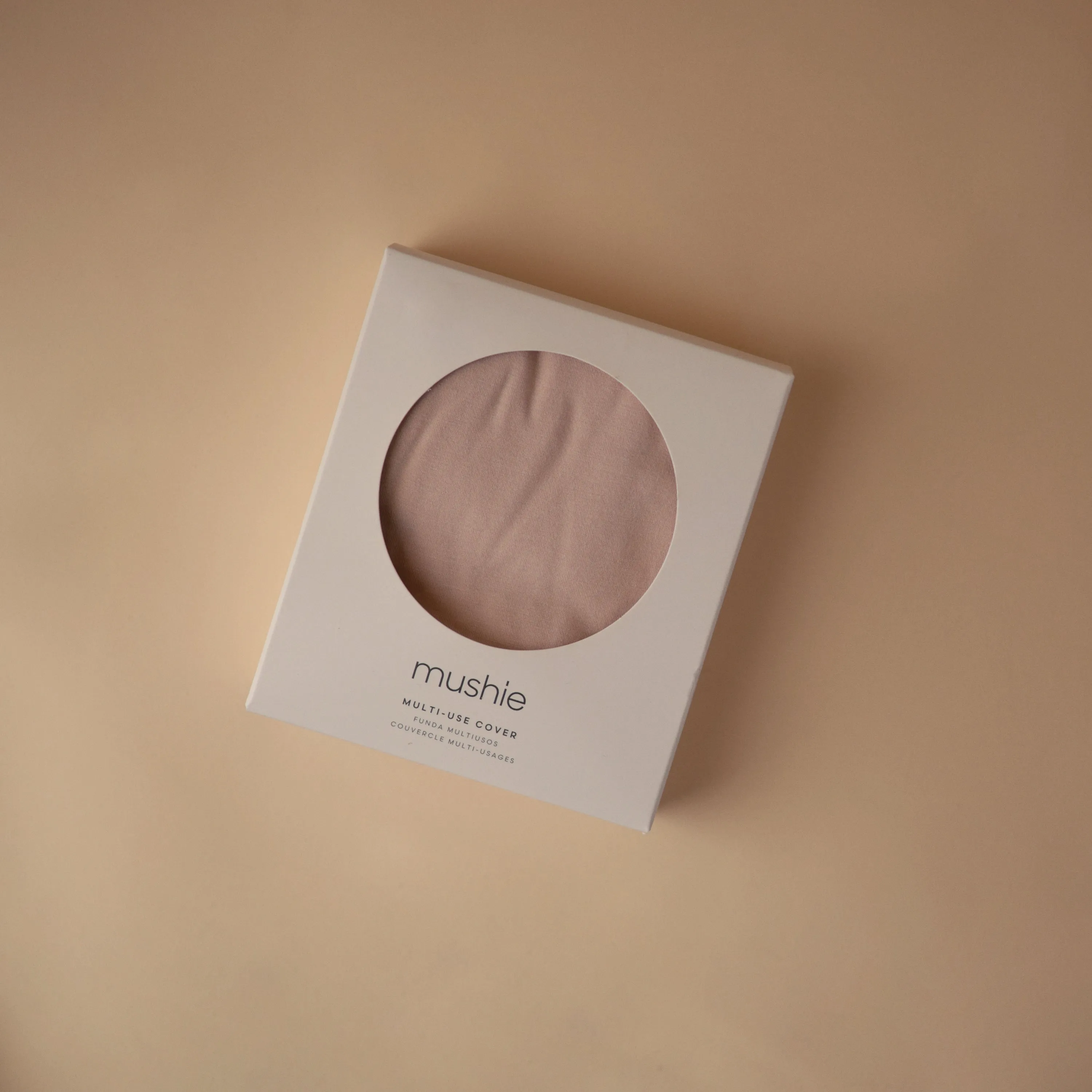 Multi-use Cover