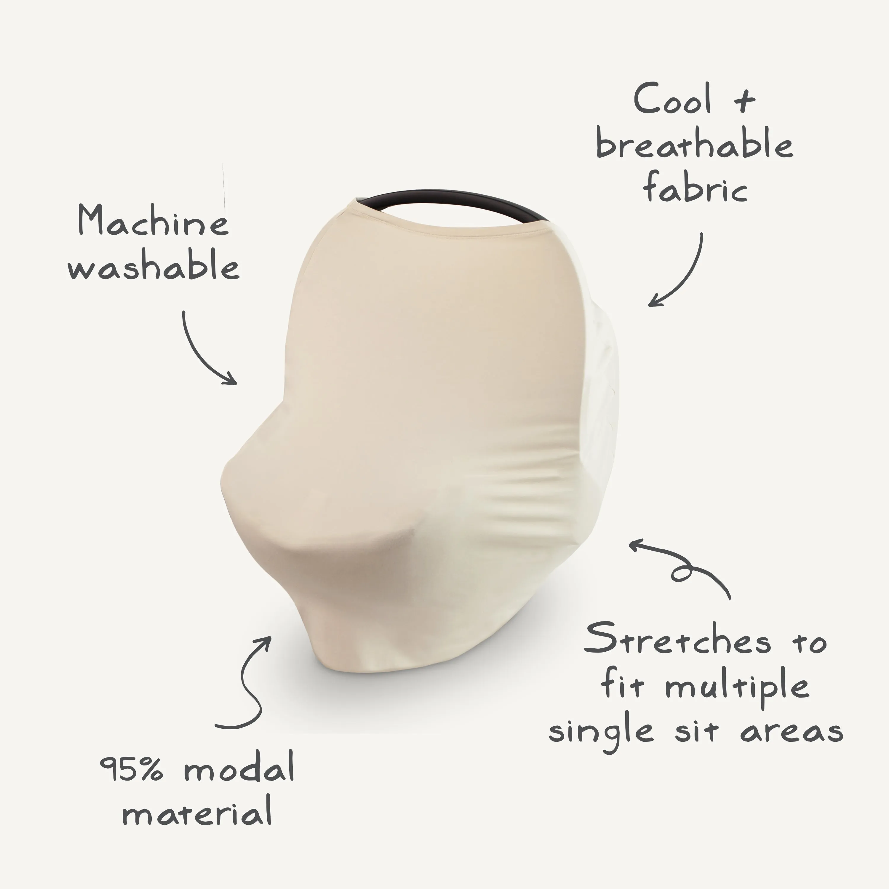 Multi-use Cover