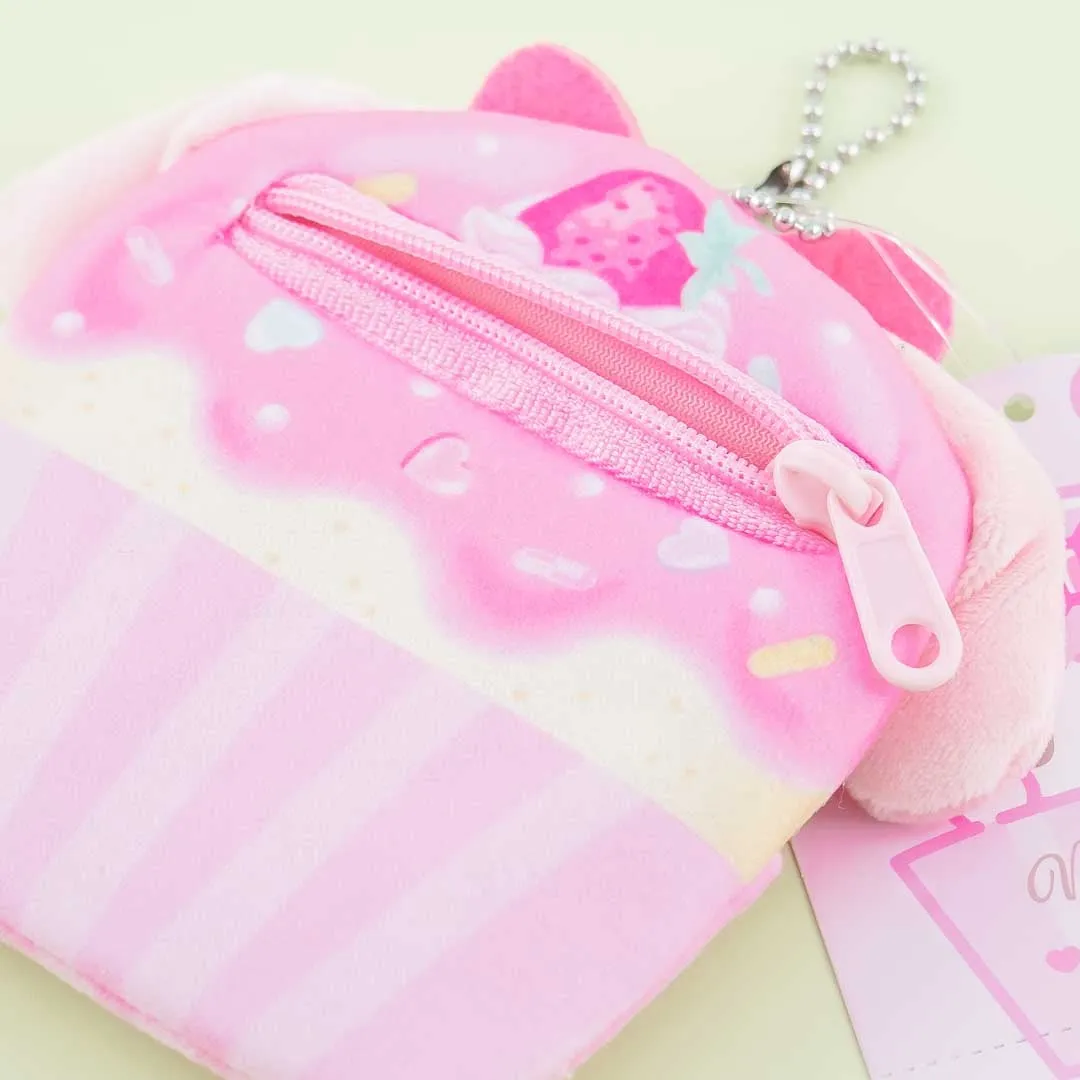 My Melody Cupcake Purse
