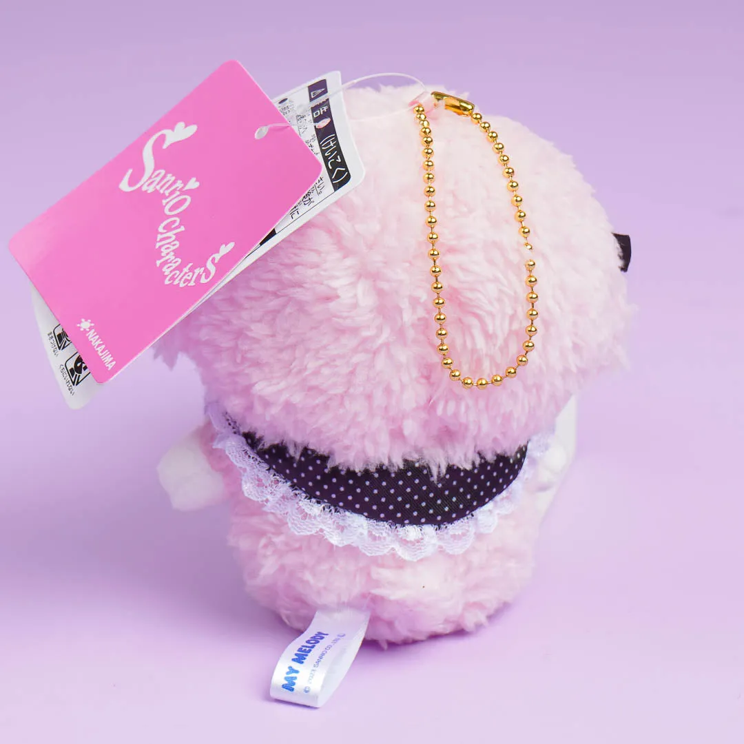 My Sweet Piano Lolita Plush Charm - Medium