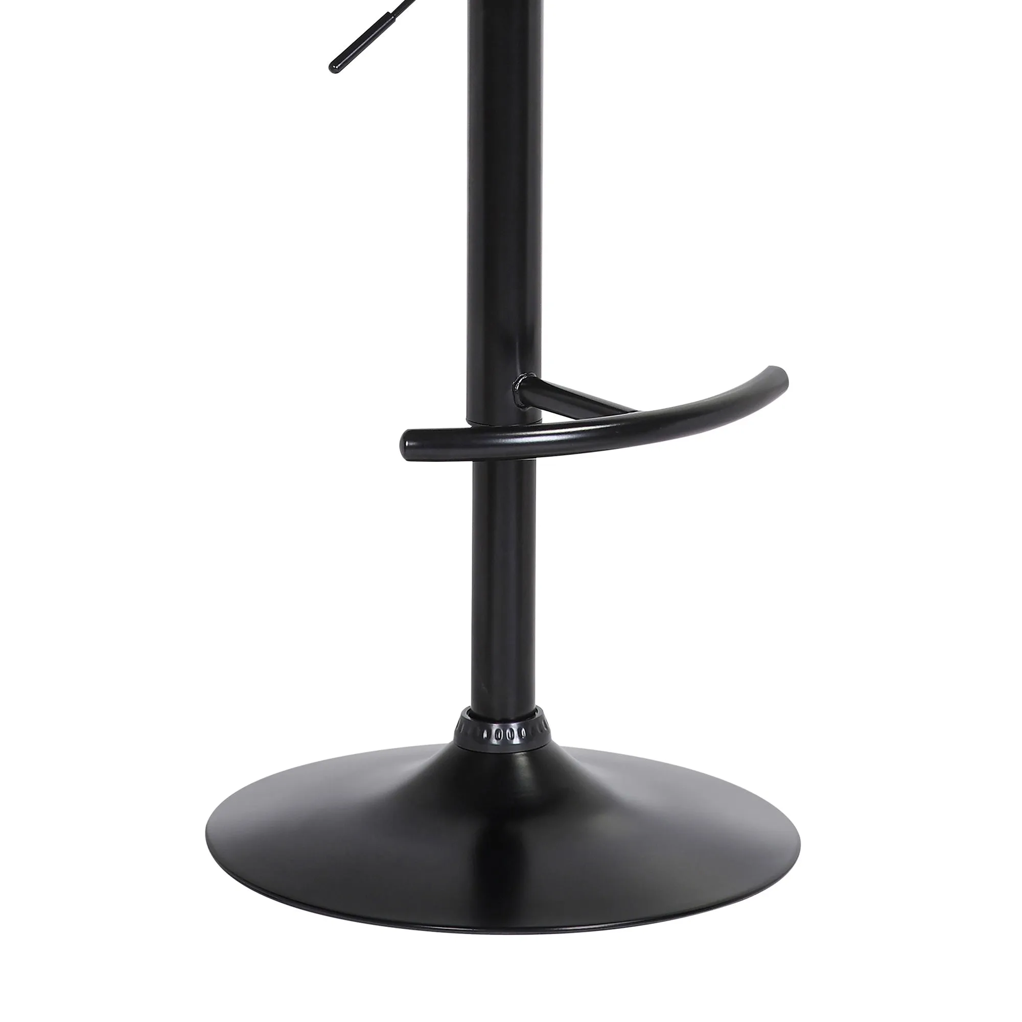 Nash Adjustable Swivel Counter Stool