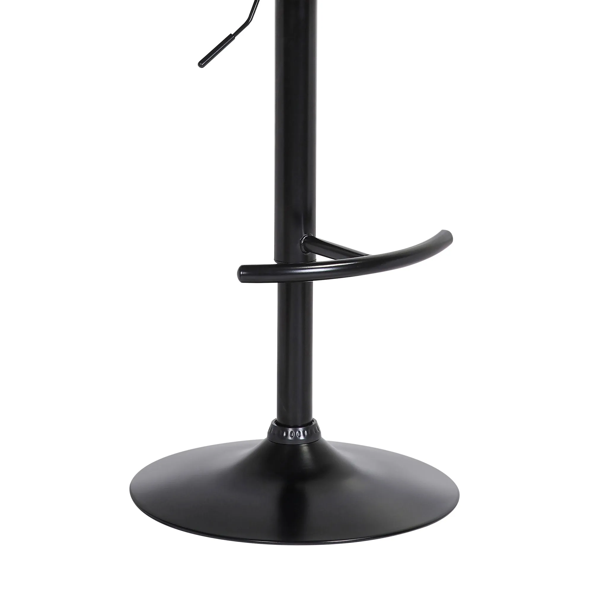 Nash Adjustable Swivel Counter Stool