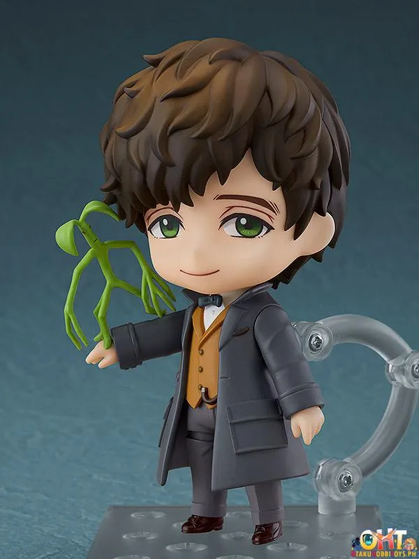 Nendoroid Newt Scamander