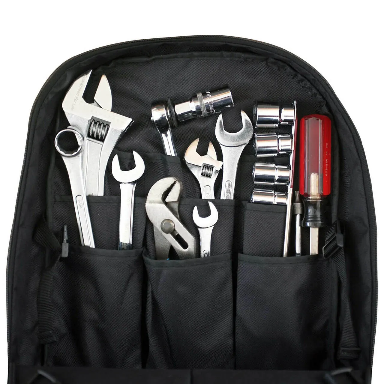 Northwestern Tool Bag Backpack