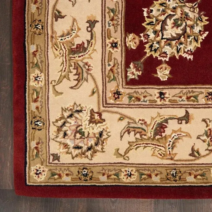 Nourison 2000 2022 Lacquer Rug