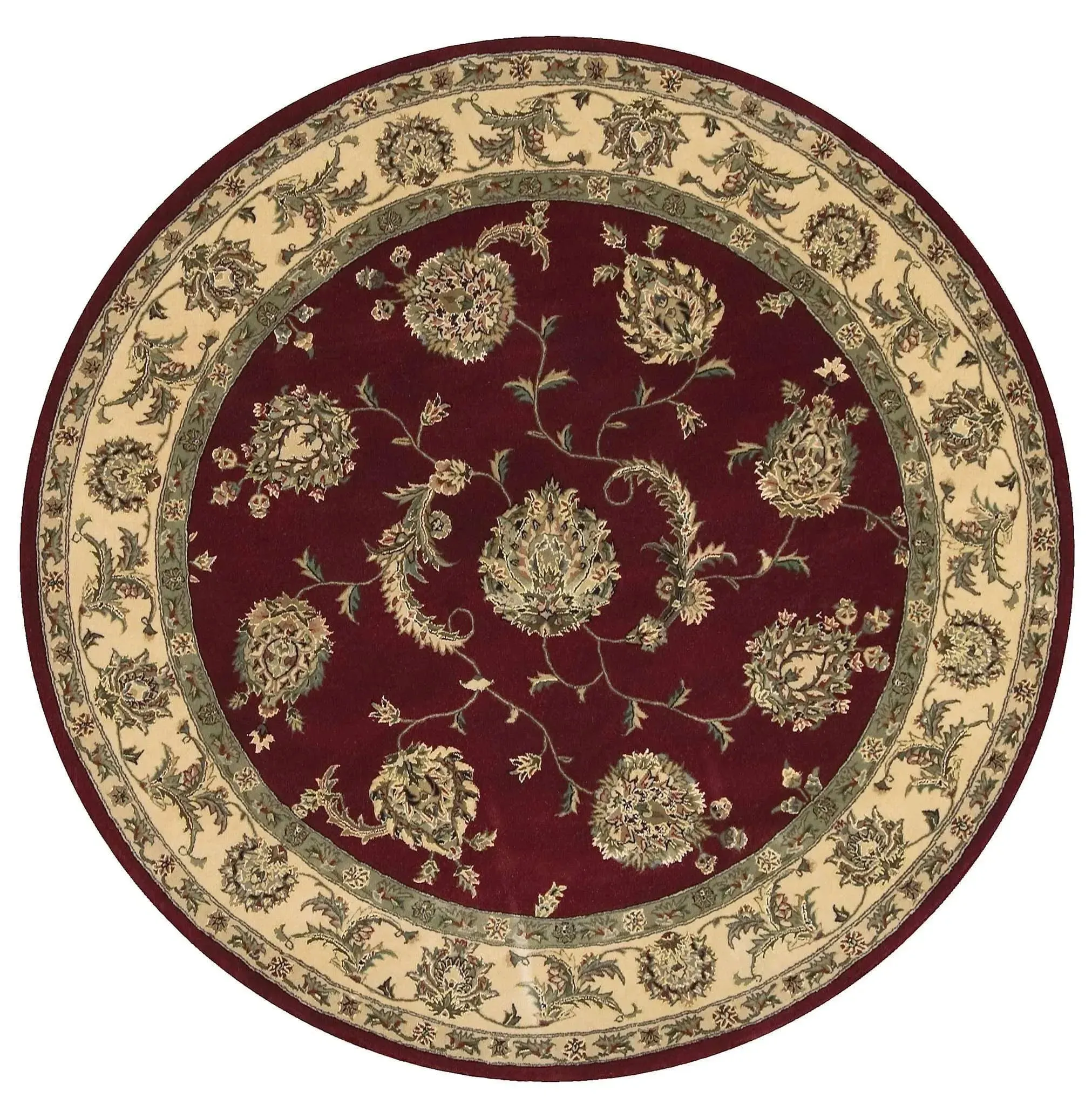 Nourison 2000 2022 Lacquer Rug
