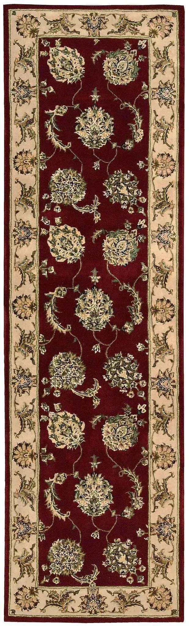 Nourison 2000 2022 Lacquer Rug