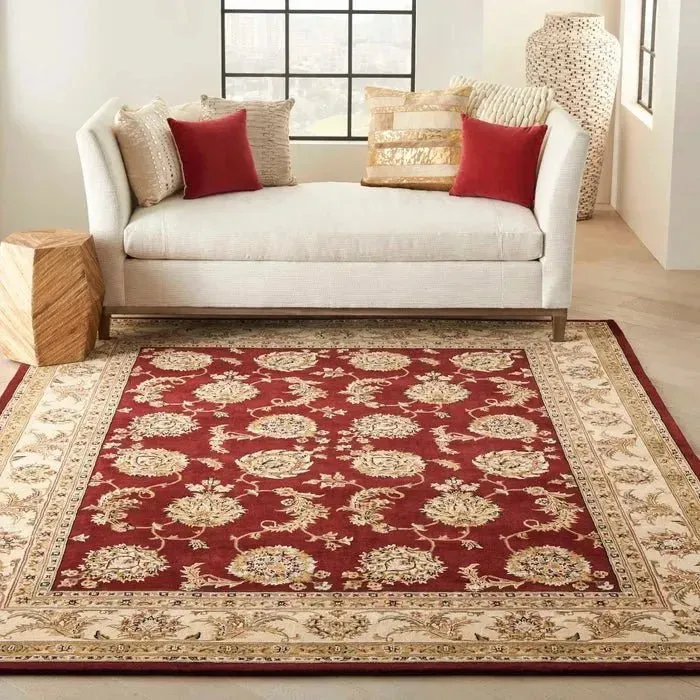 Nourison 2000 2022 Lacquer Rug